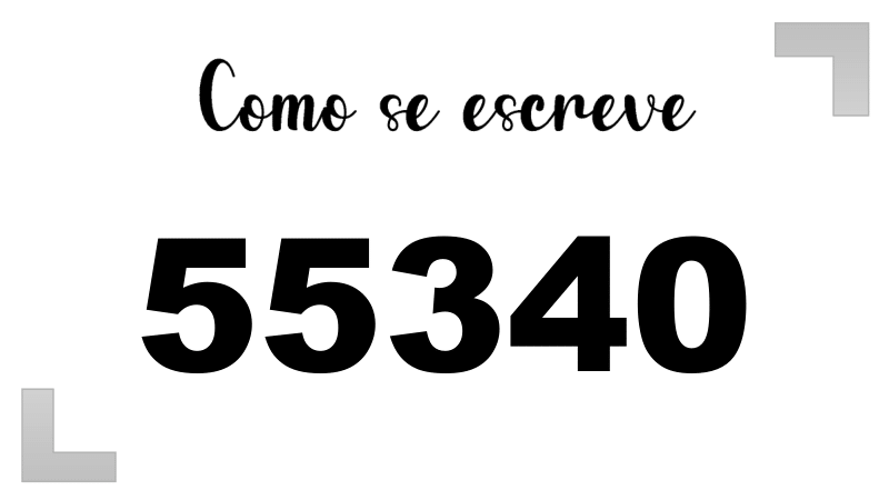 Imagem do número 55340