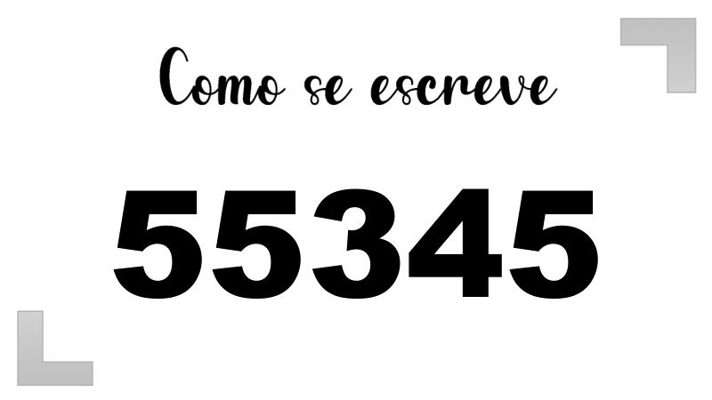 Imagem do número 55345