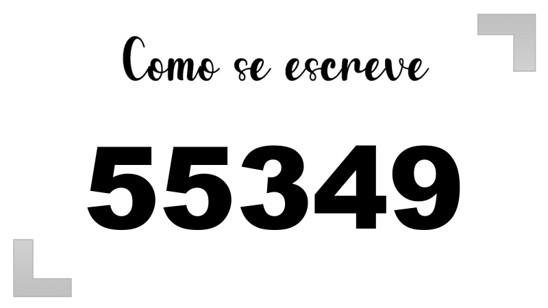 Imagem do número 55349