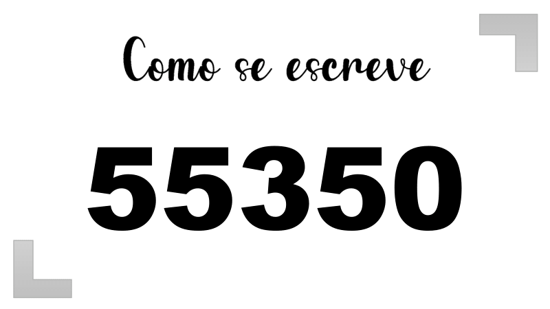 Imagem do número 55350