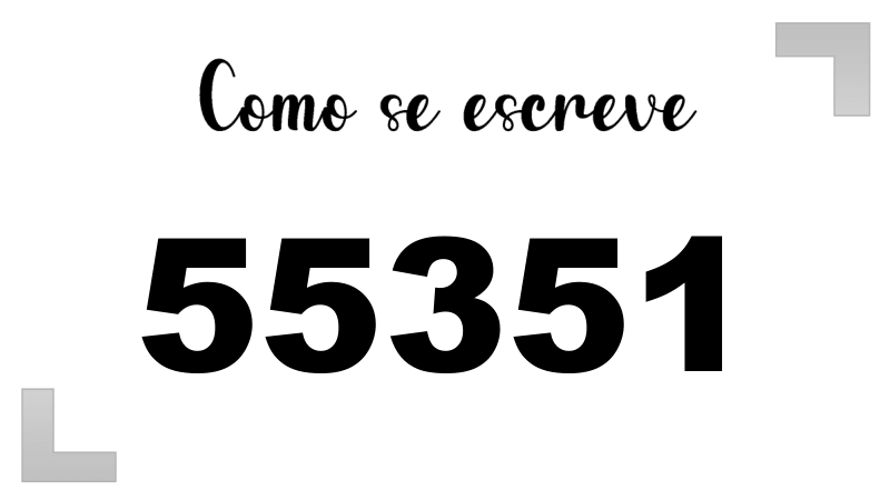 Imagem do número 55351