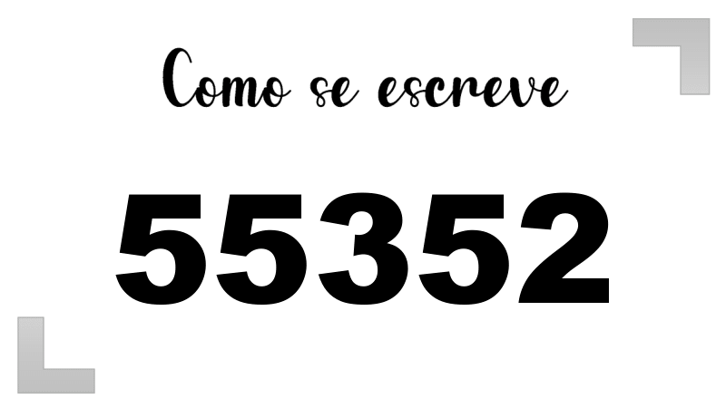 Imagem do número 55352