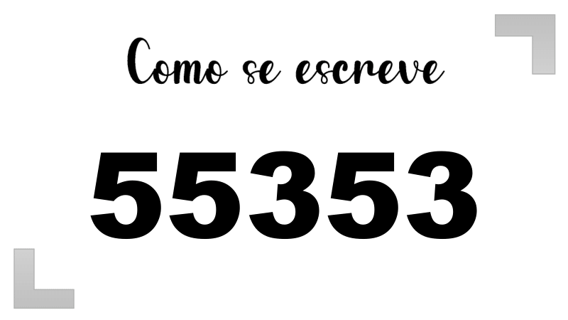 Imagem do número 55353