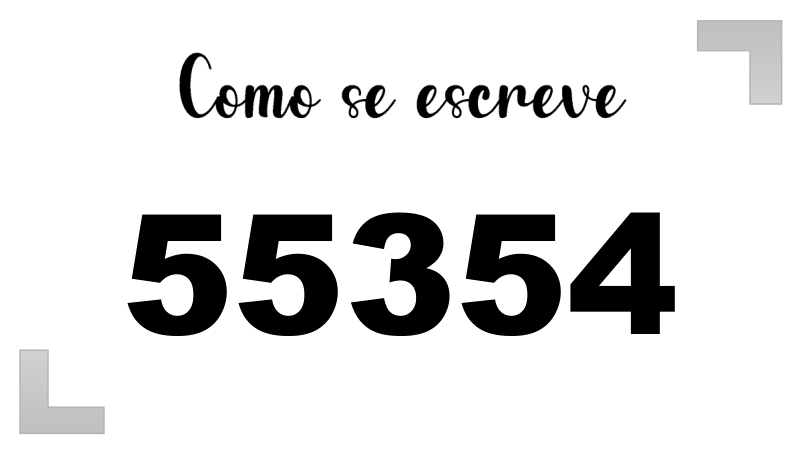 Imagem do número 55354