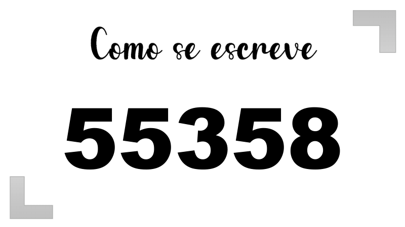 Imagem do número 55358
