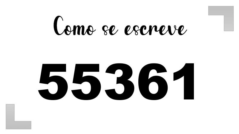 Imagem do número 55361