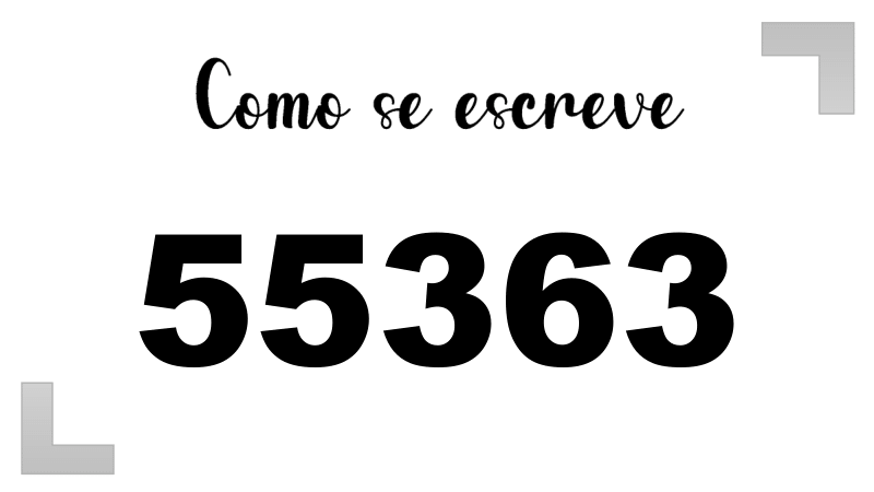 Imagem do número 55363