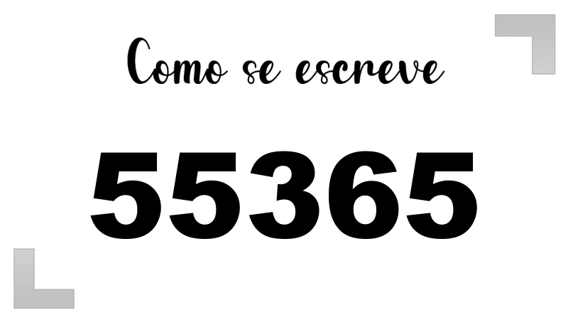Imagem do número 55365