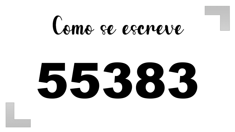 Imagem do número 55383