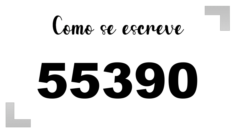 Imagem do número 55390