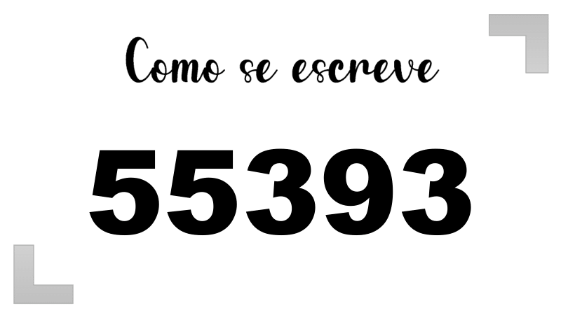 Imagem do número 55393