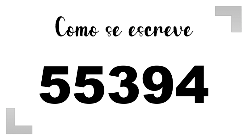 Imagem do número 55394
