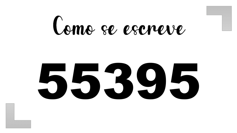 Imagem do número 55395