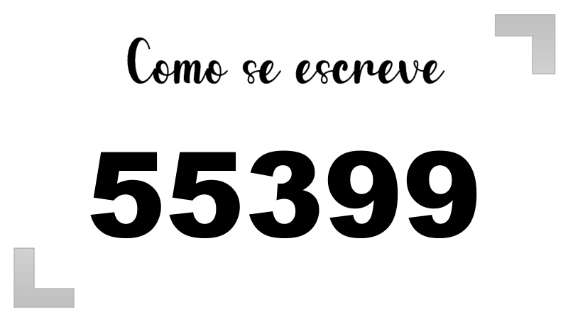 Imagem do número 55399