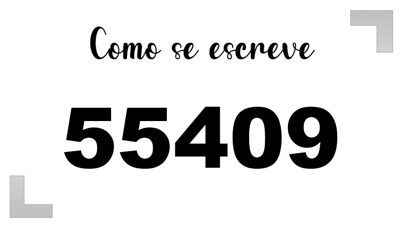 Imagem do número 55409