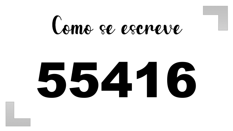 Imagem do número 55416