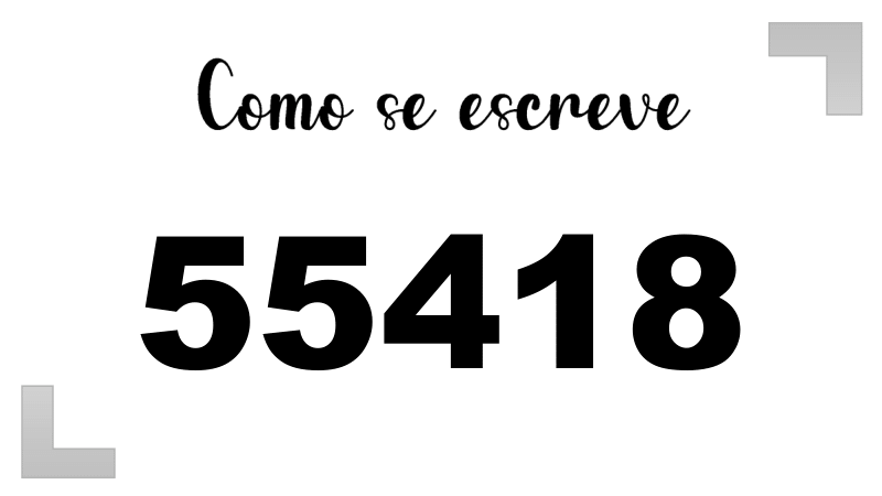 Imagem do número 55418