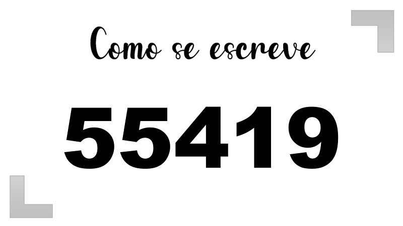 Imagem do número 55419