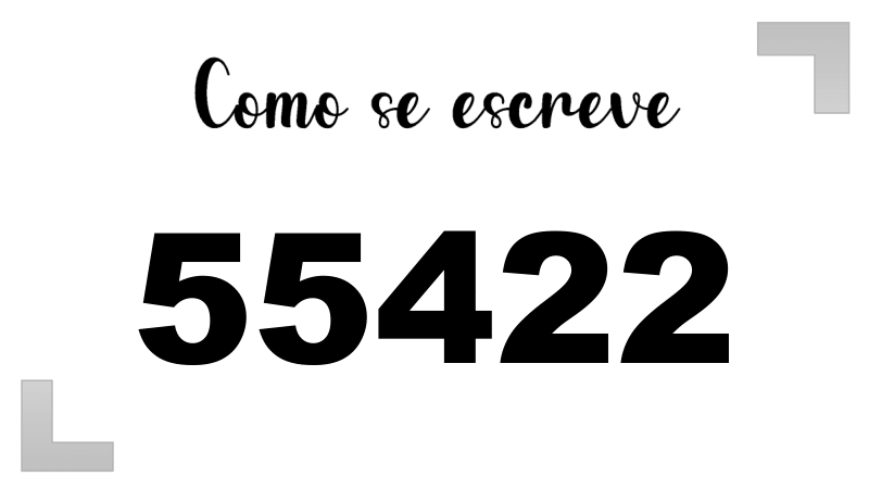 Imagem do número 55422