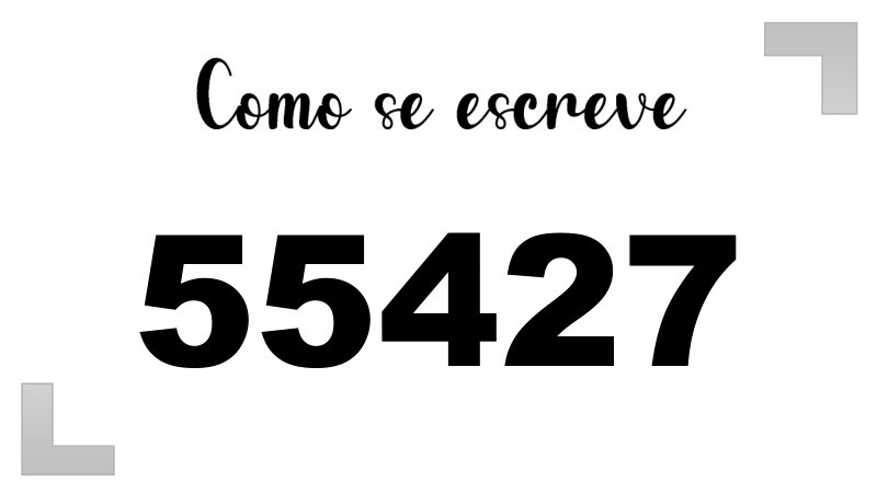 Imagem do número 55427