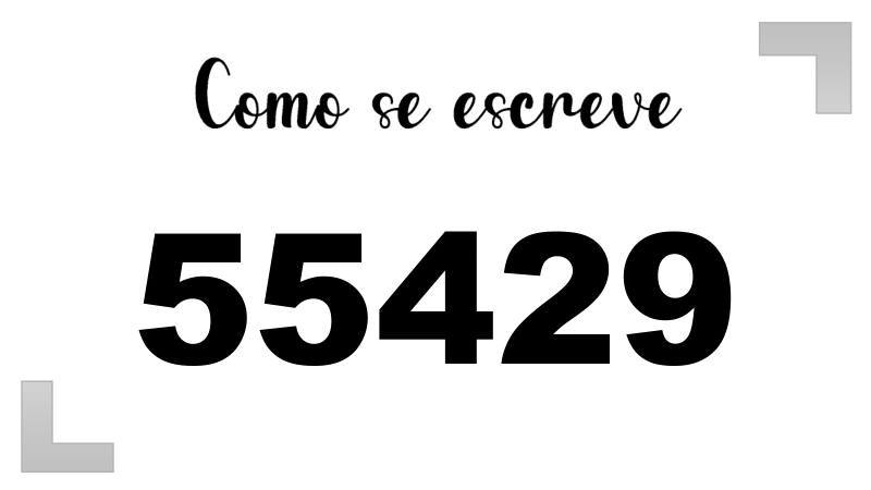 Imagem do número 55429