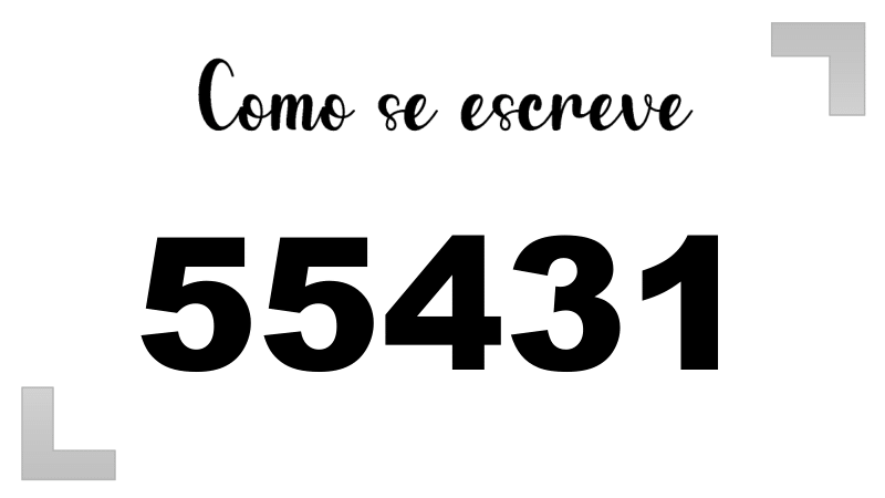 Imagem do número 55431