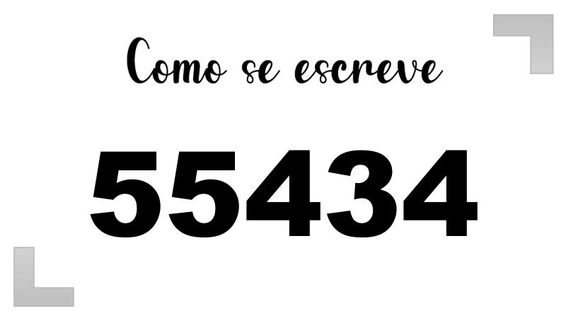 Imagem do número 55434