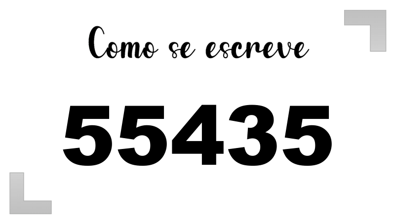 Imagem do número 55435