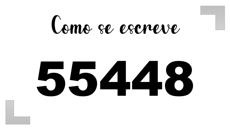 Imagem do número 55448