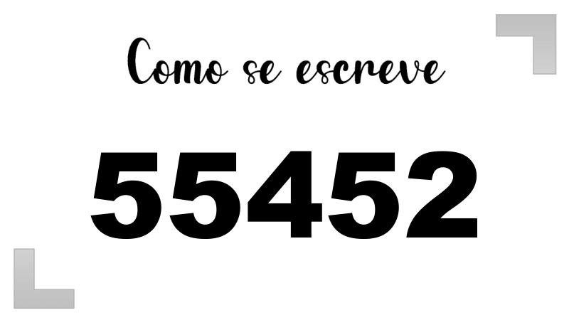 Imagem do número 55452