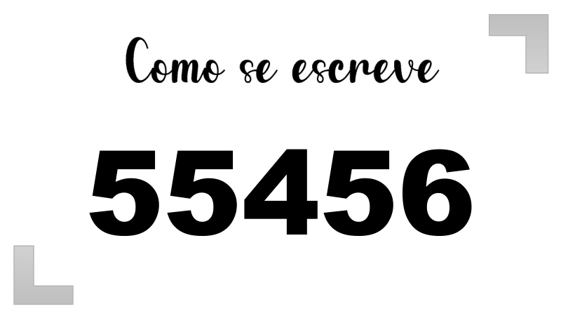 Imagem do número 55456