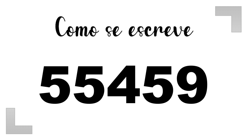 Imagem do número 55459