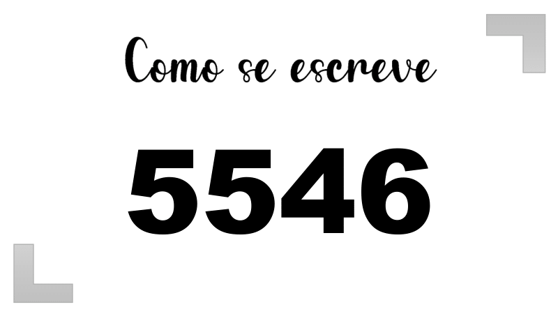 Imagem do número 5546