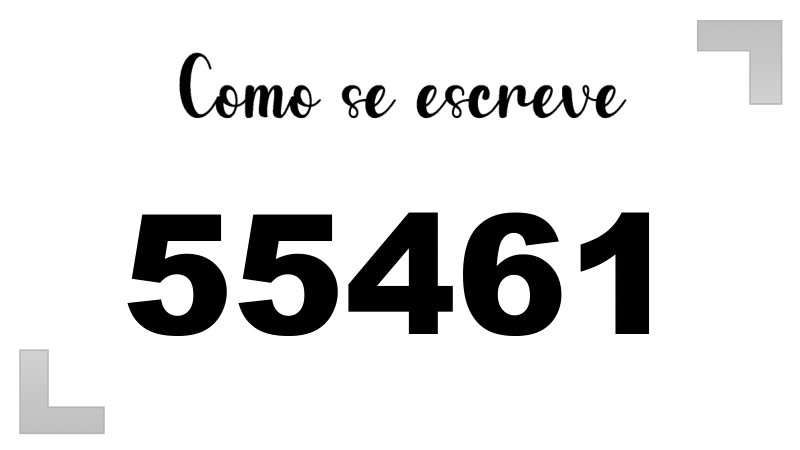 Imagem do número 55461