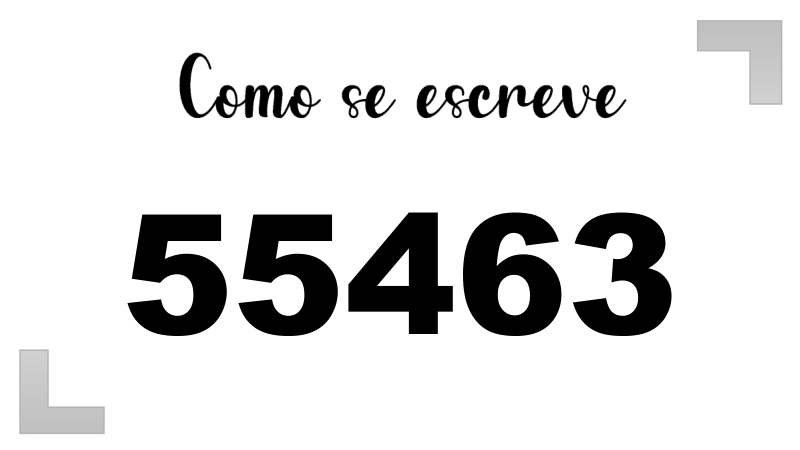 Imagem do número 55463