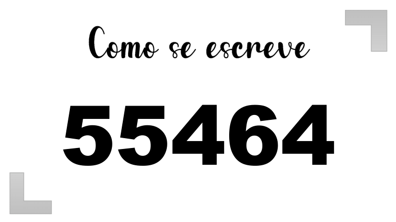 Imagem do número 55464