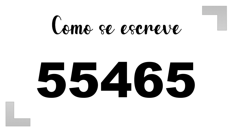 Imagem do número 55465