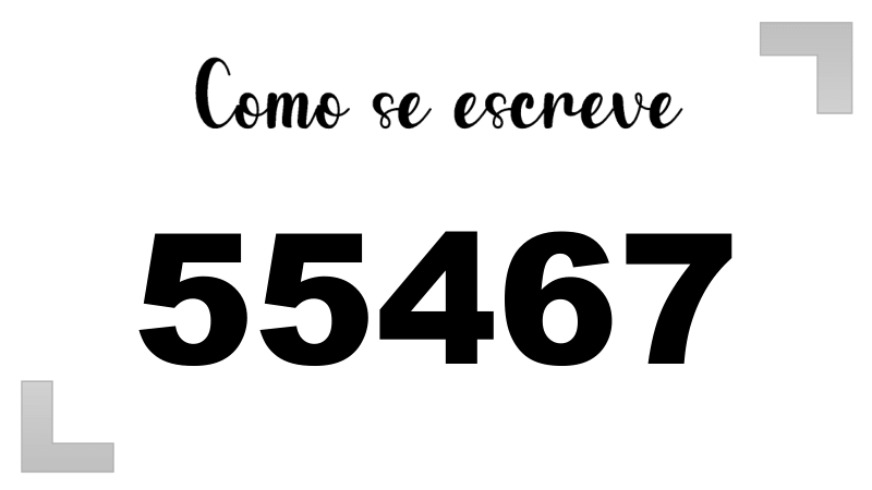 Imagem do número 55467