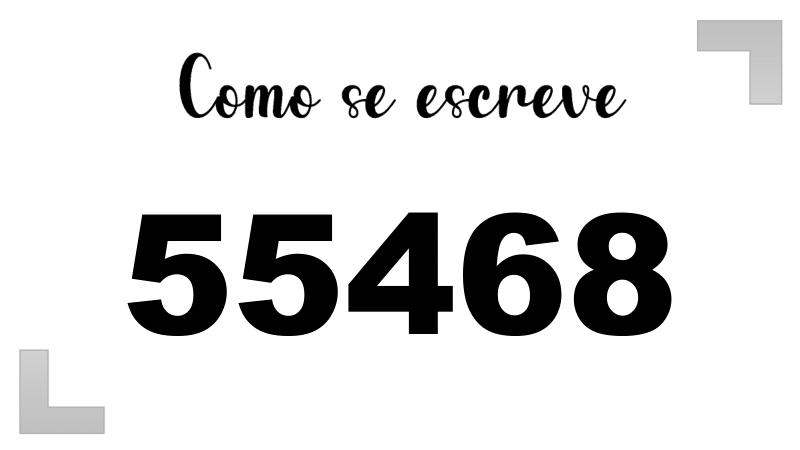 Imagem do número 55468