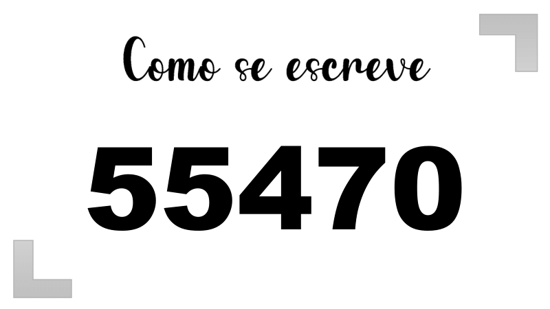 Imagem do número 55470