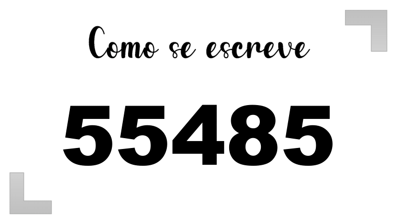 Imagem do número 55485