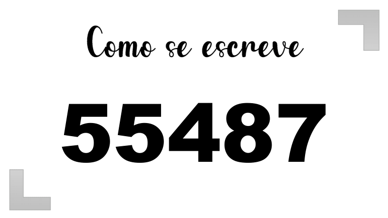 Imagem do número 55487