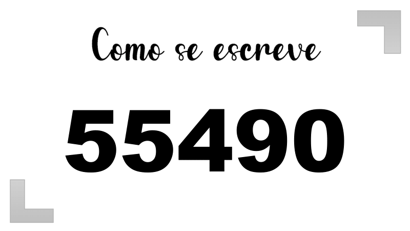 Imagem do número 55490