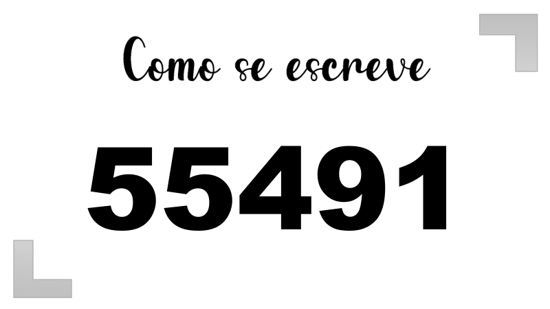 Imagem do número 55491