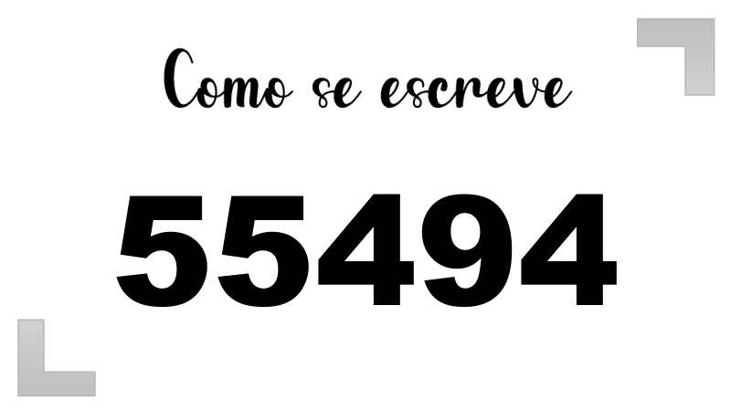 Imagem do número 55494