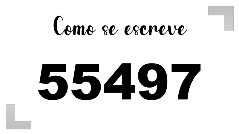 Imagem do número 55497