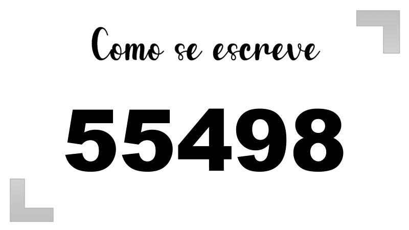 Imagem do número 55498