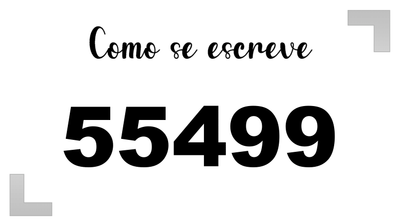 Imagem do número 55499