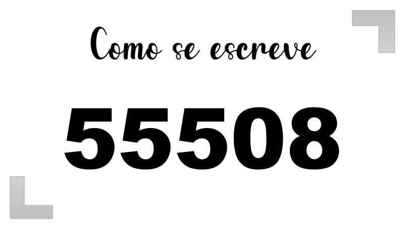 Imagem do número 55508