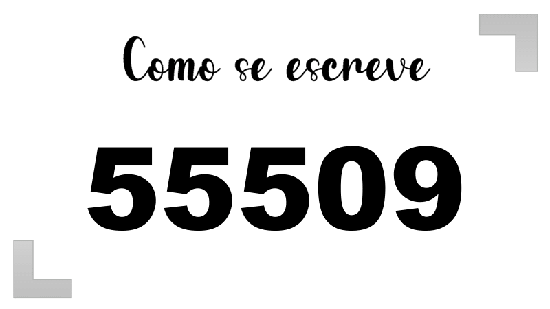 Imagem do número 55509